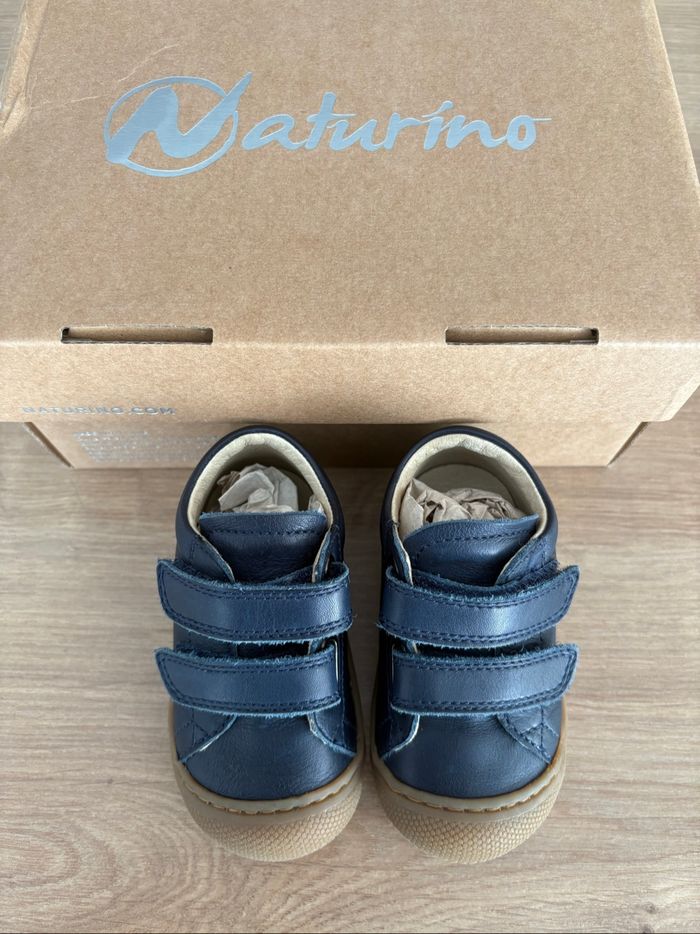 Chaussures naturino - photo numéro 3