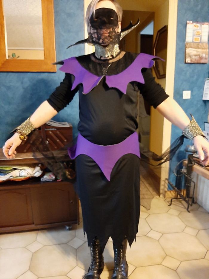 Déguisement femme Taille unique