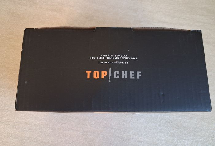 2 mugs Top Chef NEUFS - photo numéro 2