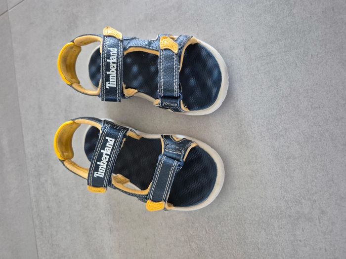 Sandales Timberland 25 - photo numéro 3