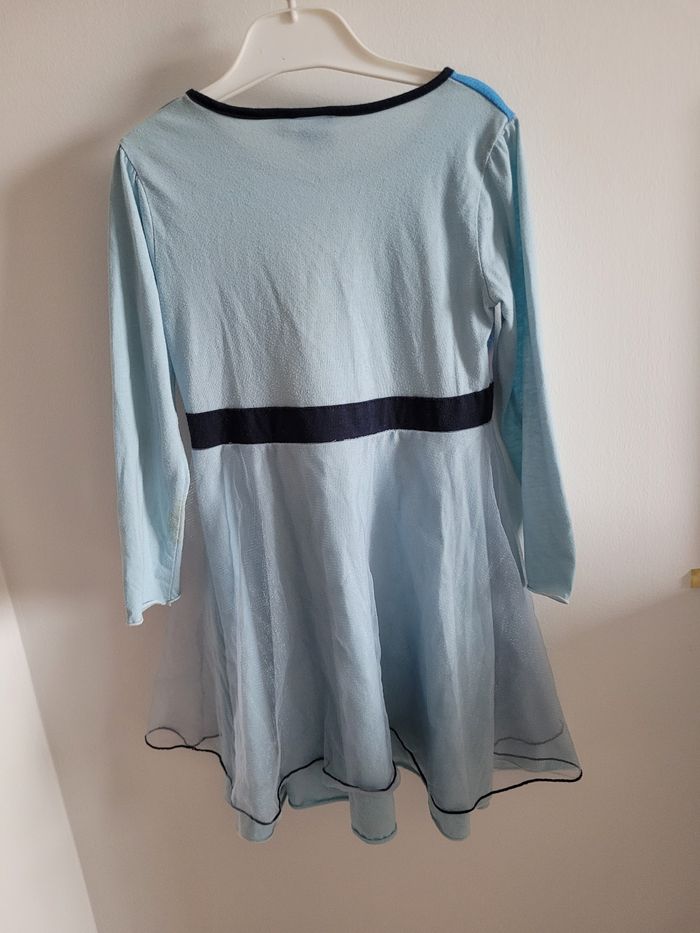 Robe 6 ans Disney - photo numéro 2