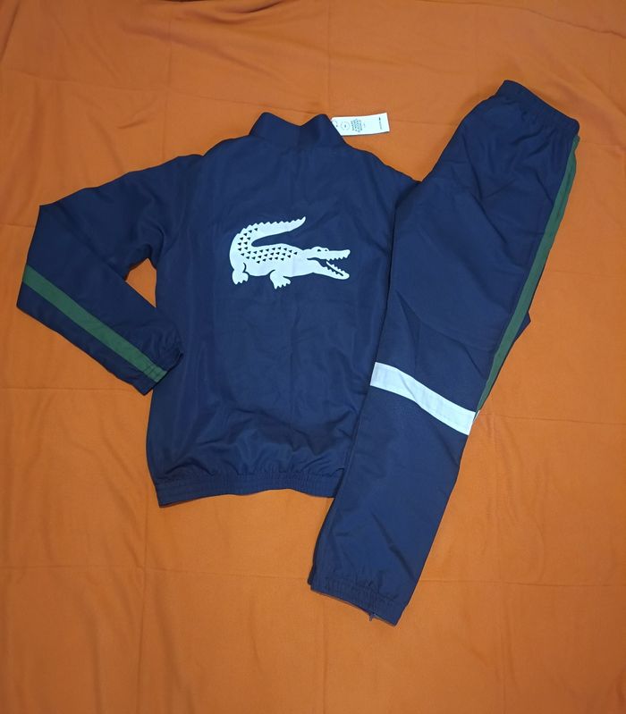 Lacoste