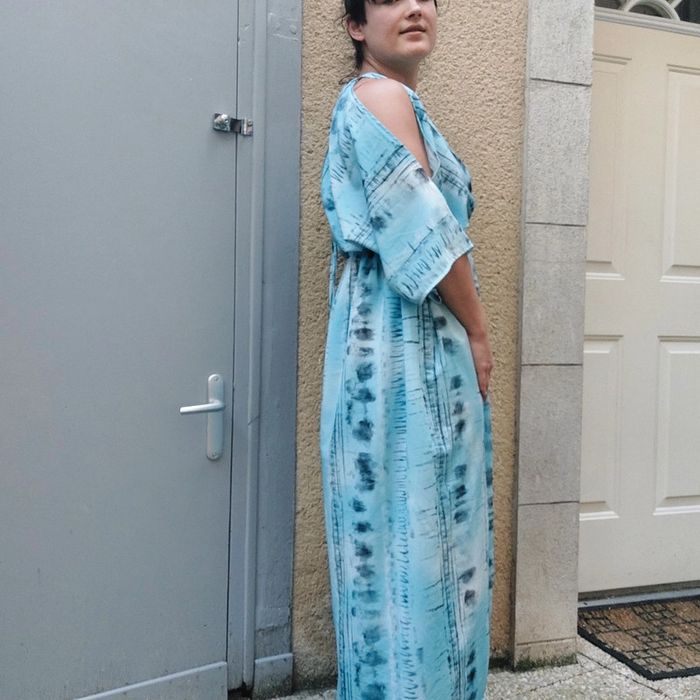 Magnifique robe pour taille 42/44 - photo numéro 4