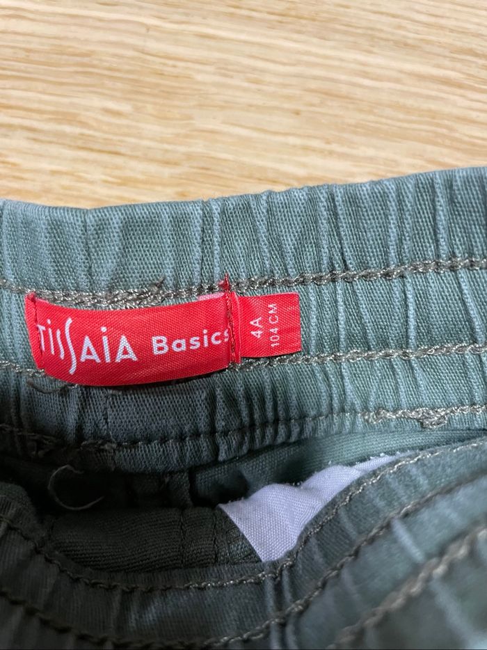 Ensemble garçon été 4 ans - photo numéro 6