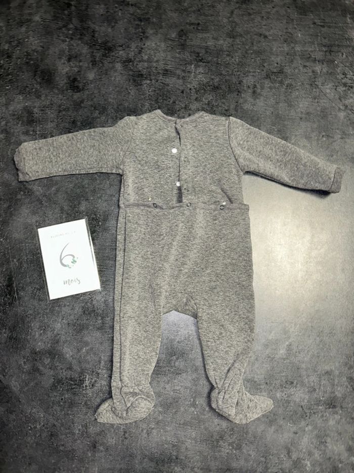 Pyjama épais « éléphant » - photo numéro 5