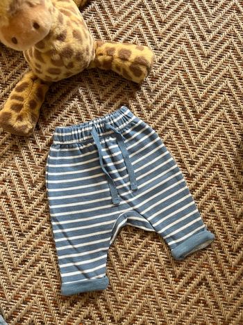 Pantalon In extenso 0M