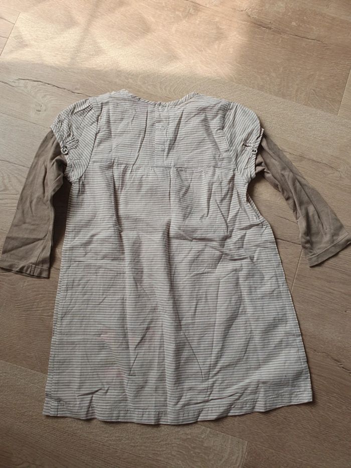 Robes - photo numéro 3