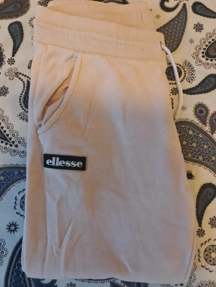 Pantalon jogging - photo numéro 3