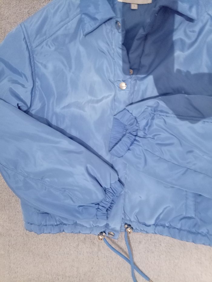 Veste - photo numéro 8