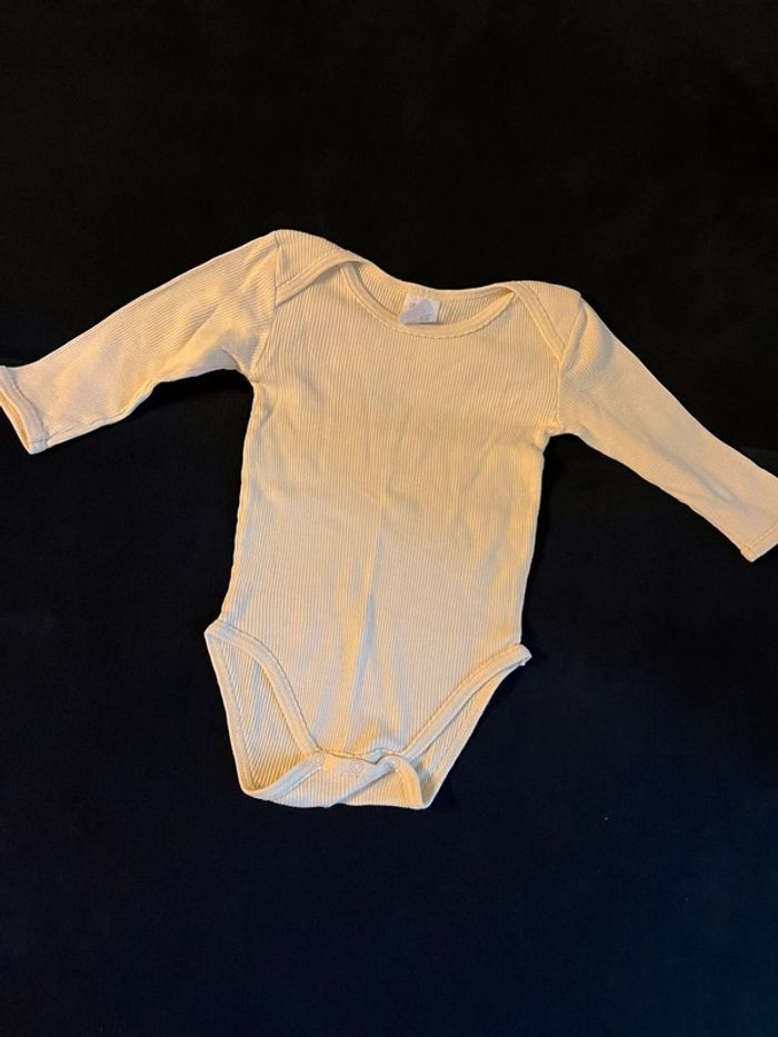Lot de 3 boddys - photo numéro 12