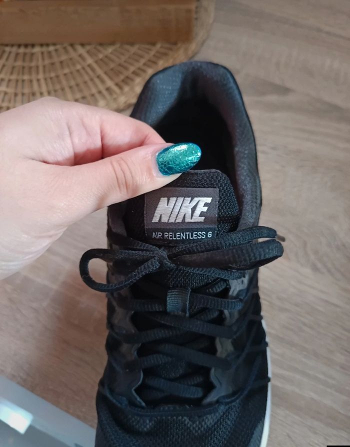 Chaussure de sport homme Nike - photo numéro 2