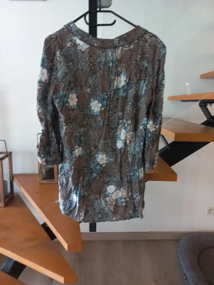 Blouse Armand Thiery - photo numéro 5
