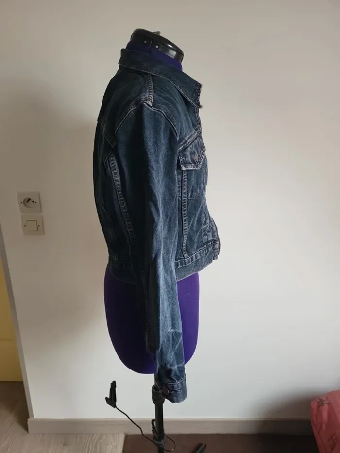 Veste courte - photo numéro 7