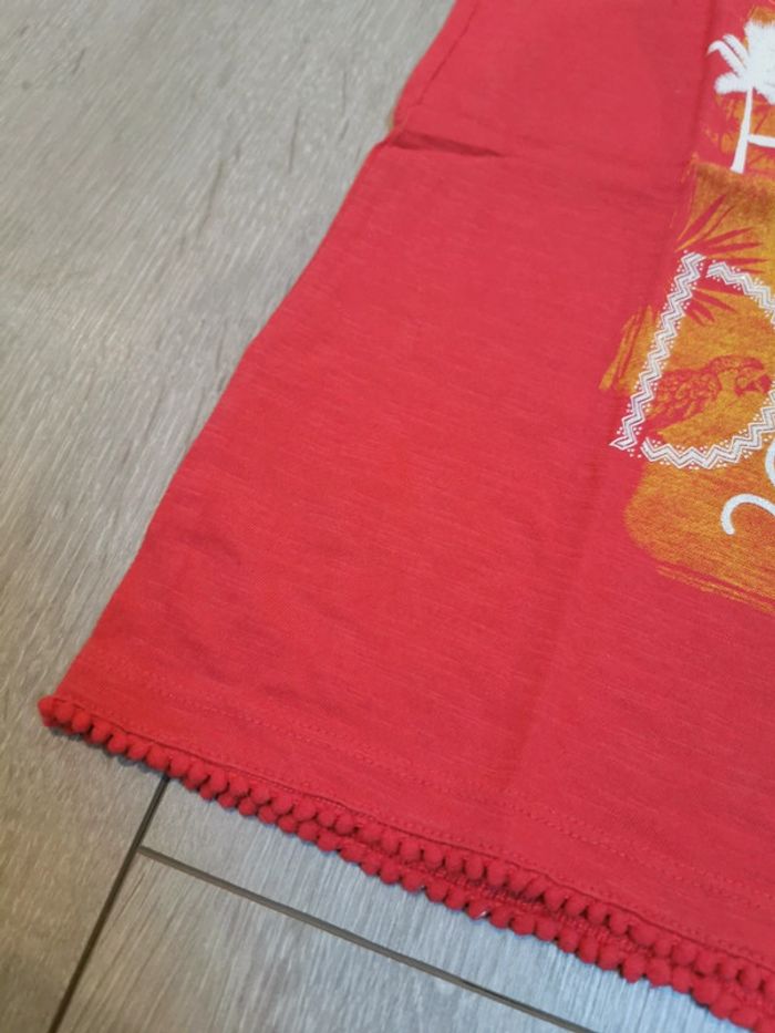 Débardeur In Extenso - photo numéro 3