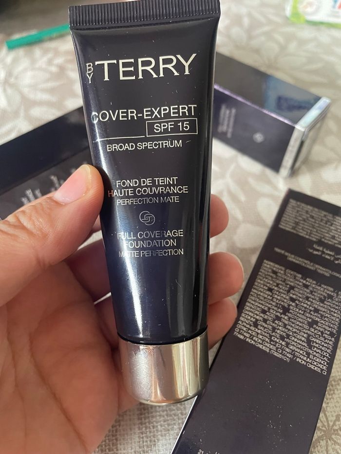 Fond de teint by terry