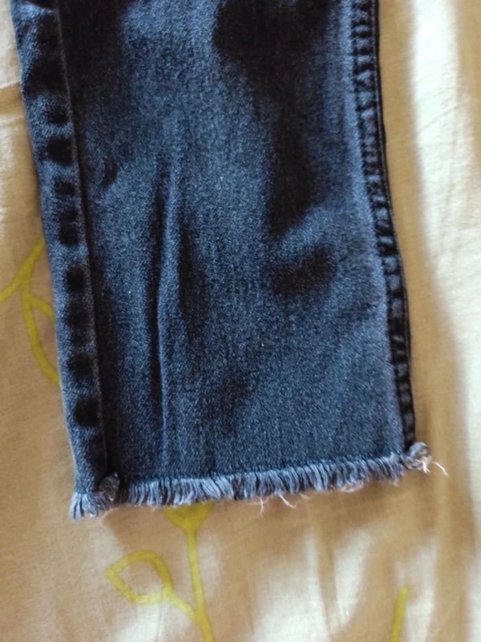 Jeans 8 ans - photo numéro 2
