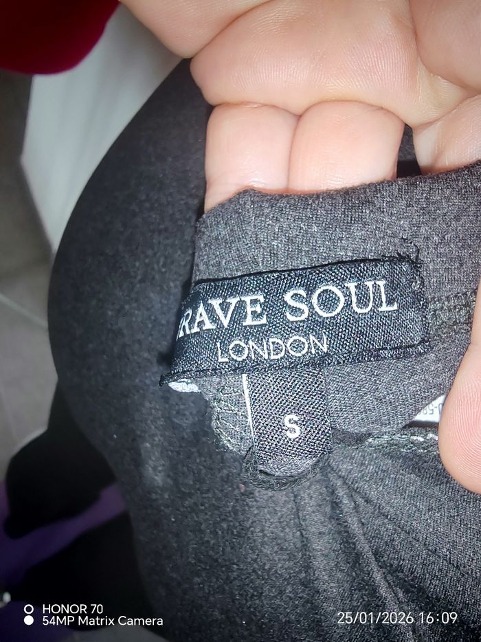 Legging de sport - photo numéro 7