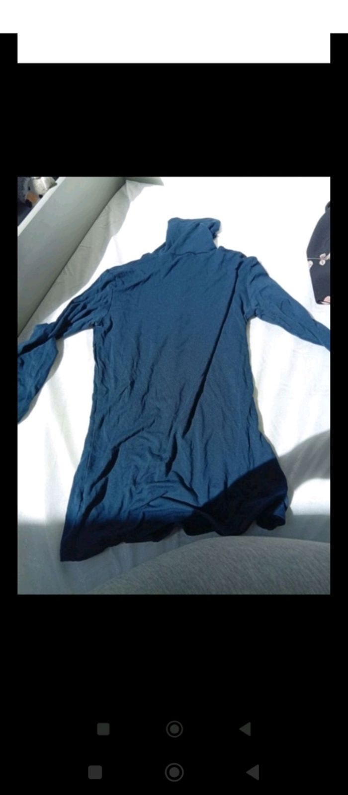 Sous pull - photo numéro 3