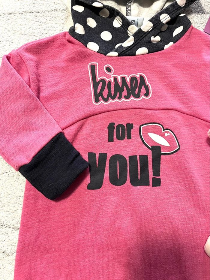 Robe pull - photo numéro 2