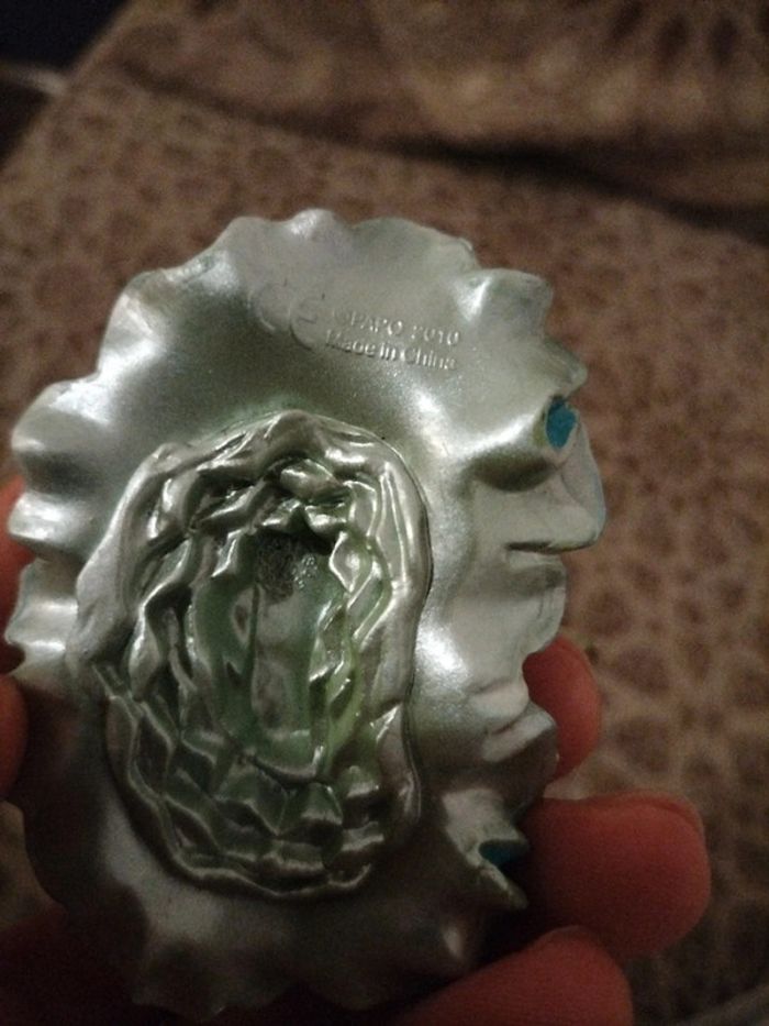 Figurine fantastique 2010 - photo numéro 6