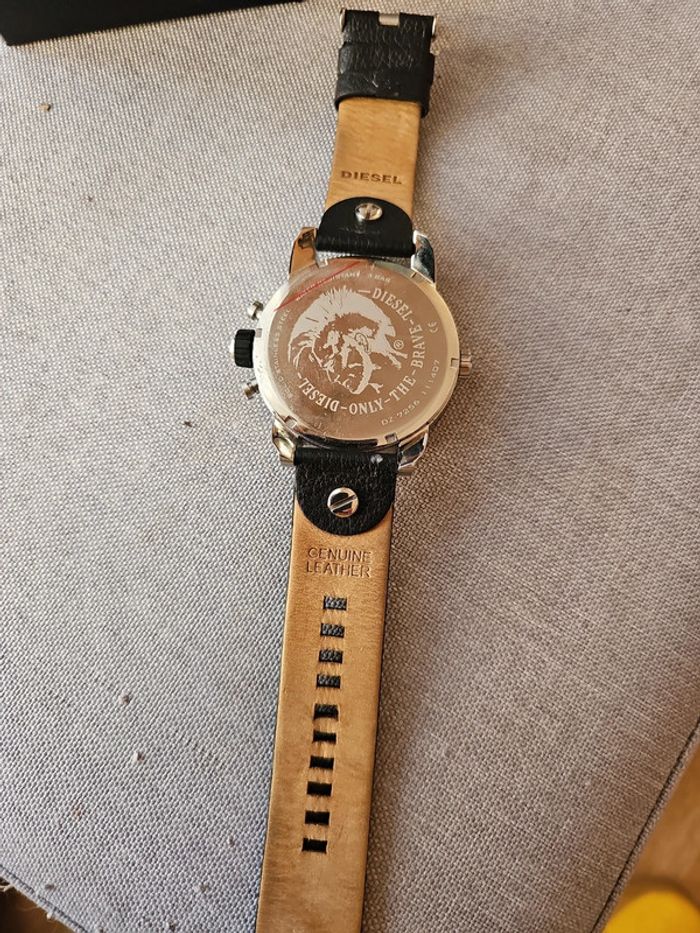 🔥Montre Diesel DZ7256🕣 - photo numéro 5