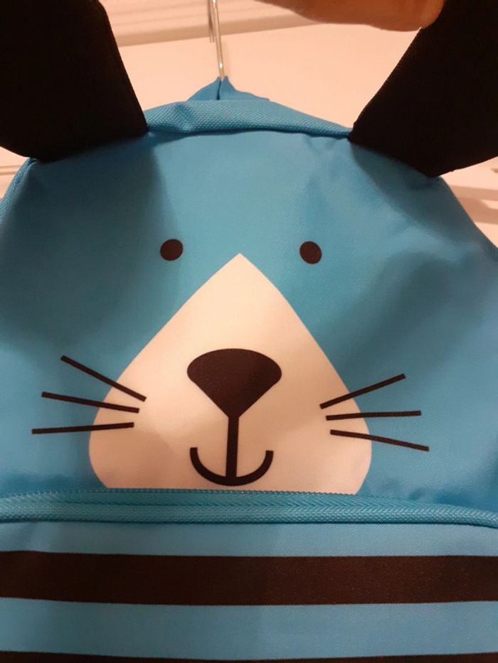 Sac à dos maternelle neuf - photo numéro 2