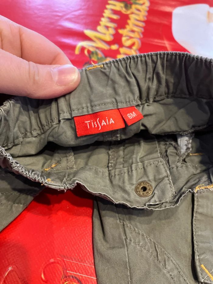 Pantalon fin - photo numéro 6