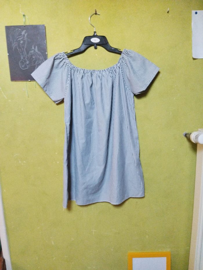 Blouse - photo numéro 2