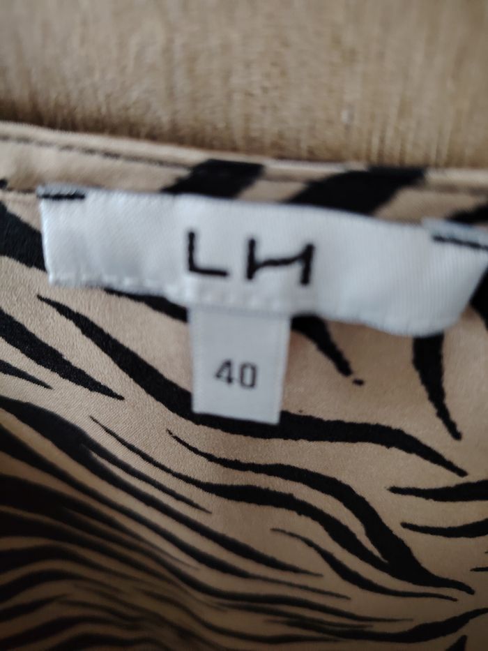 Top été - photo numéro 2