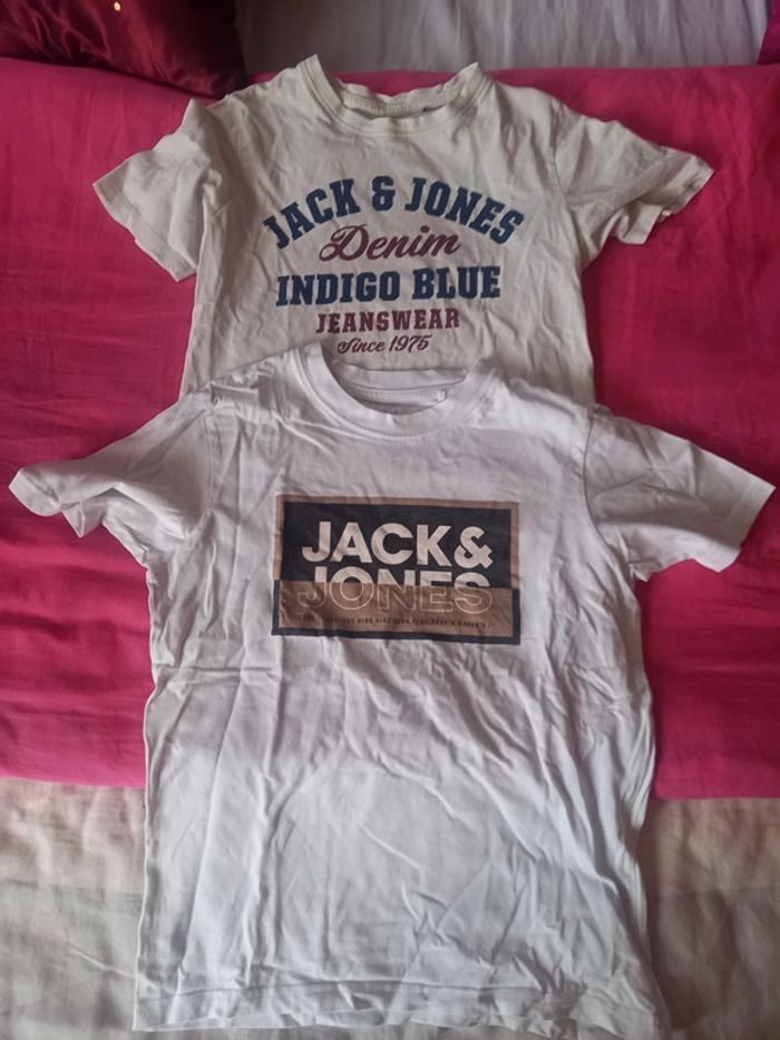 Tee shirts 12 ans