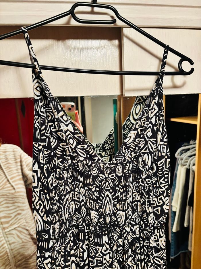 Robe longue - photo numéro 2