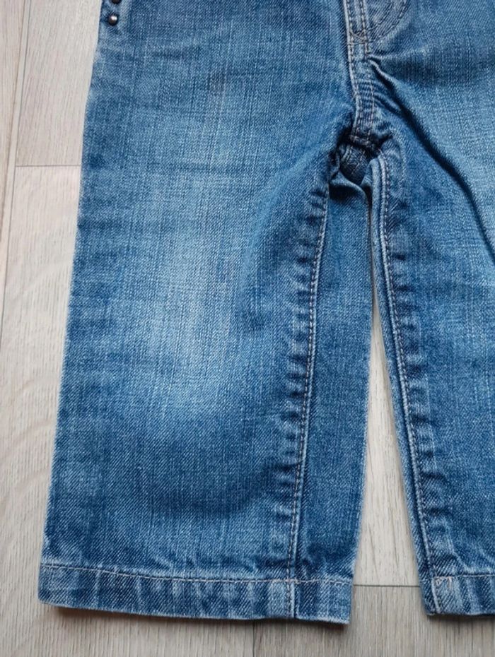 Jean Kidkanaï 12 mois Garçon - photo numéro 5