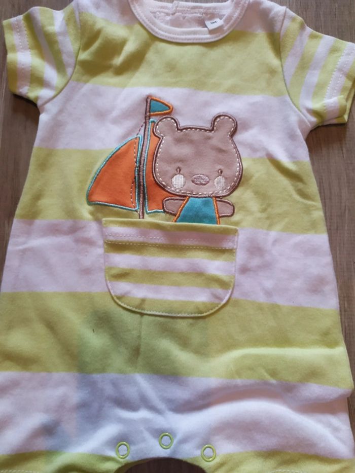 Lot 1 mois - photo numéro 4