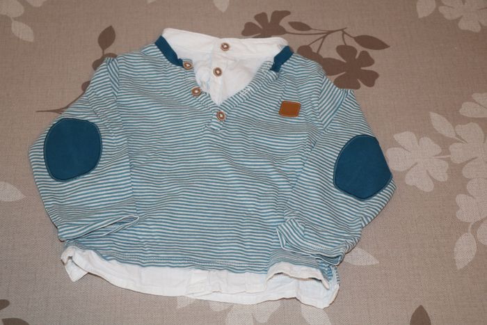 Ensemble t-shirt/Pantalon - photo numéro 2