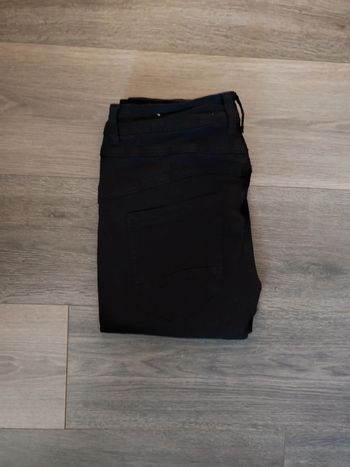 Jean noir t36