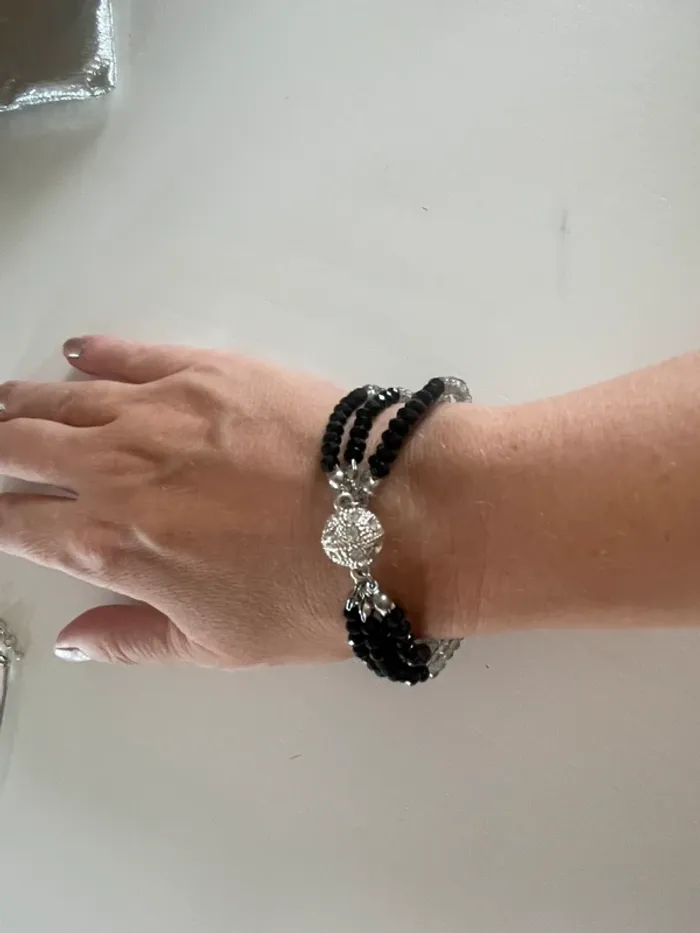 Lot de 2 bracelets - photo numéro 4