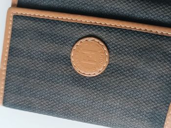 Porte clés Fendi