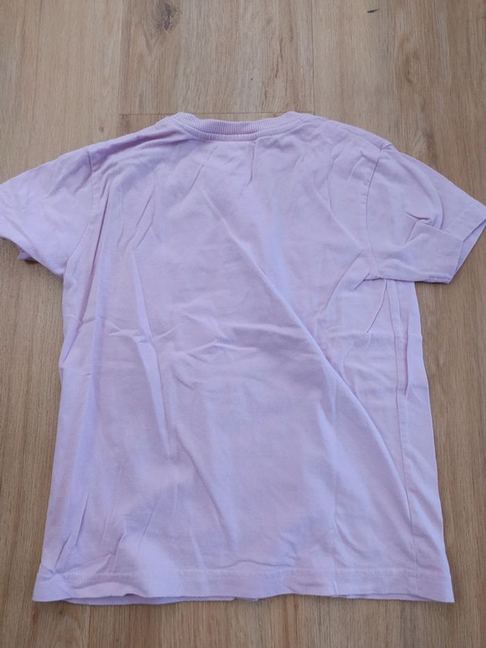 T-shirt DPAM 5 ans Blue surf 86 beach bay - photo numéro 3