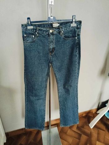 jean large allister 42/44