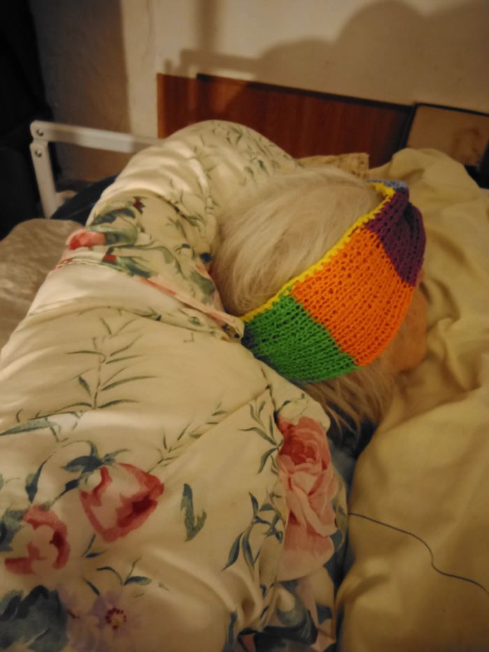 Bandeau multicolore - photo numéro 8