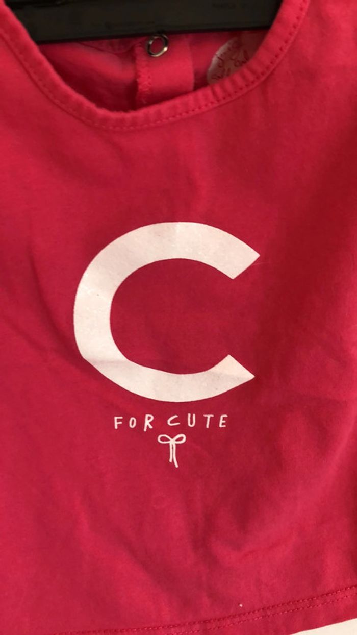 T-shirt - photo numéro 2