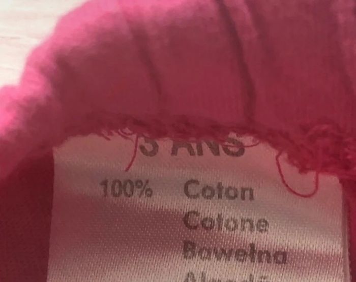 Short taille 3 ans marque inconnu - photo numéro 2
