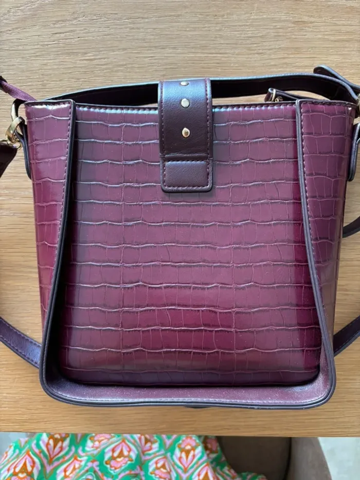 Sac bandoulière - photo numéro 2