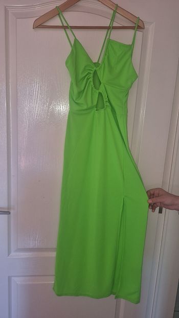 Robe d'été