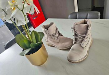 Timberland femme