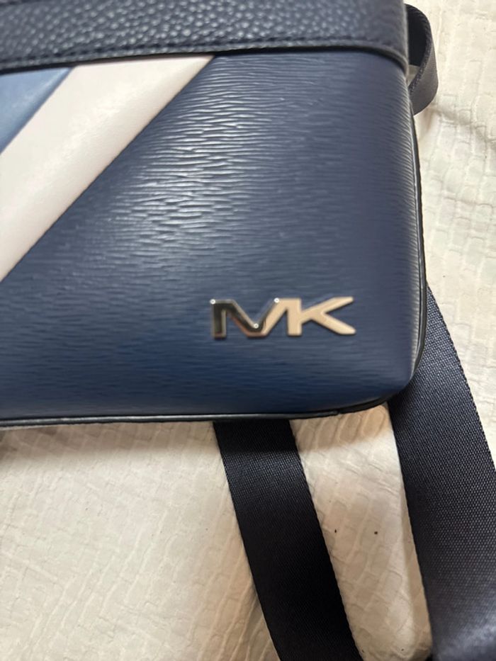 Sac en bandoulière Michael Kors - photo numéro 6
