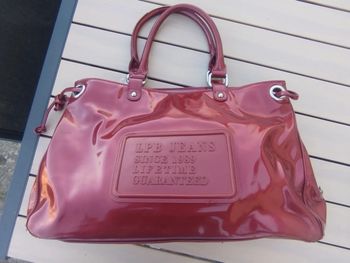 Sac les petites bombes