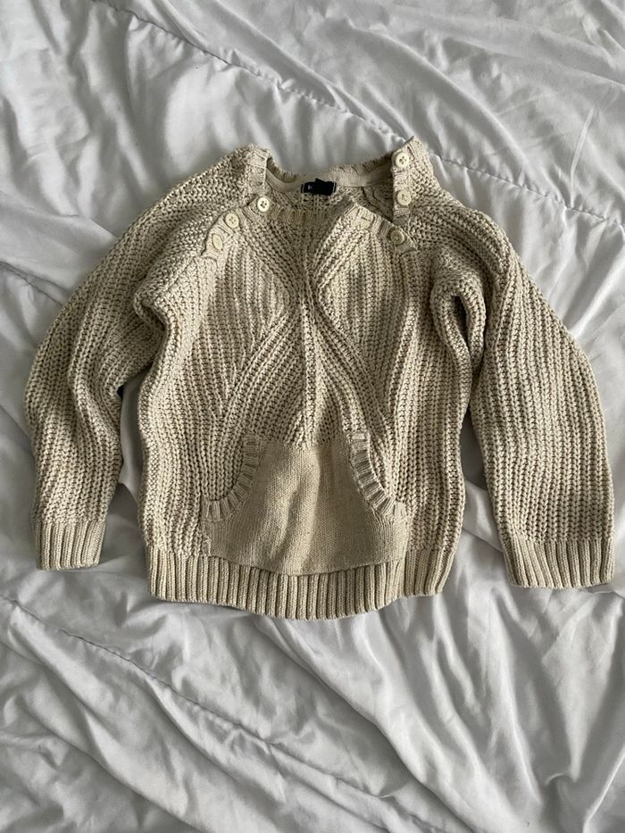 Pulls - photo numéro 4