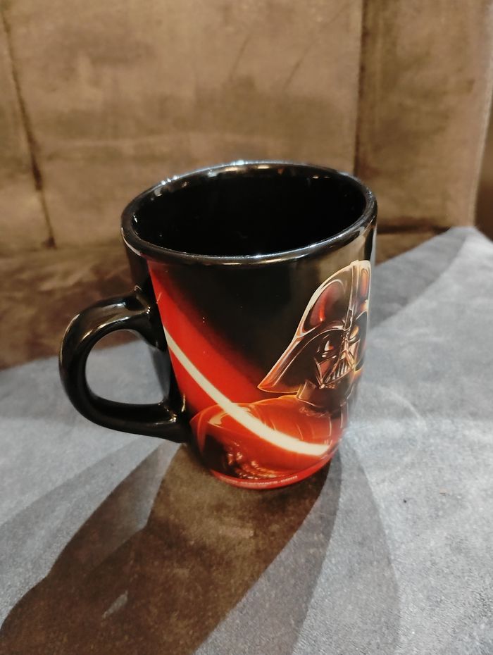 Mug Star wars - photo numéro 5