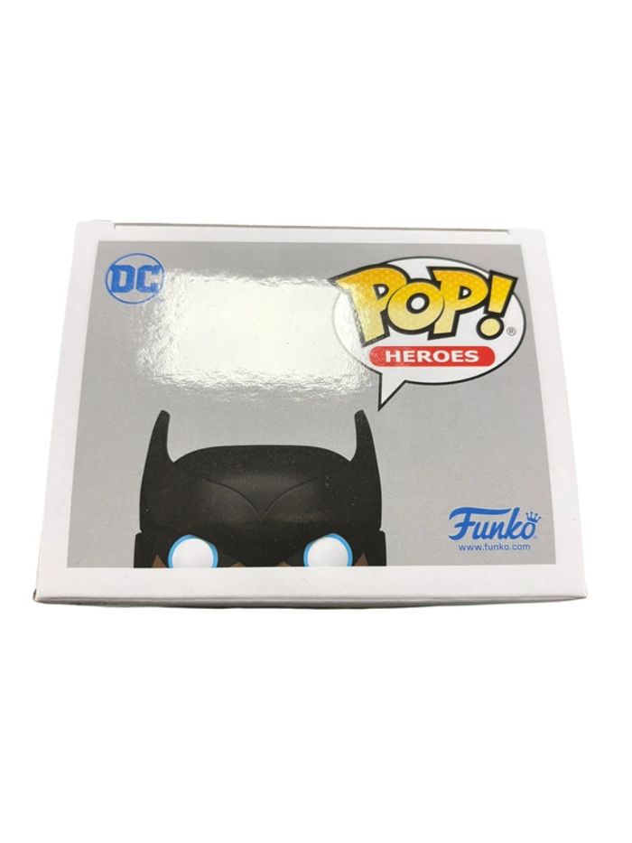 Figurine Funko Pop Dc Comics Batman Batwing 500 neuf - photo numéro 5
